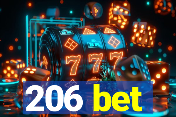 206 bet